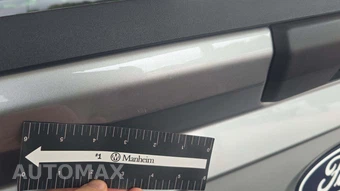 2025 Ford F-150 XLT Crew Cab Short Bed - miniatura 18