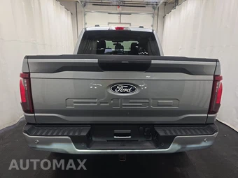2025 Ford F-150 XLT Crew Cab Short Bed - miniatura 5