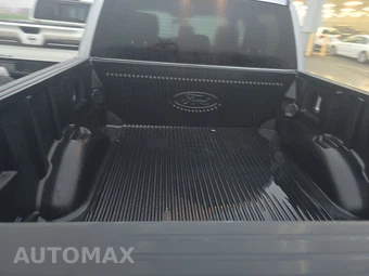 2025 Ford F-150 XLT Crew Cab Short Bed - miniatura 16