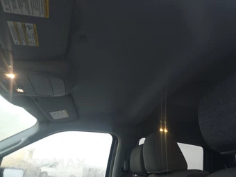 2025 Ford F-150 XLT Crew Cab Short Bed - miniatura 18