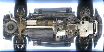 2025 Ford F-150 XLT Crew Cab Short Bed - miniatura 20