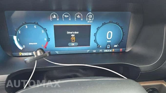 2025 Ford F-150 XLT Crew Cab Short Bed - miniatura 24