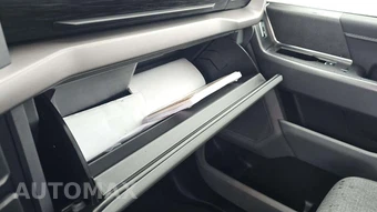 2025 Ford F-150 XLT Crew Cab Short Bed - miniatura 26
