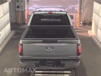 2025 Ford F-150 XLT Crew Cab Short Bed - miniatura 5