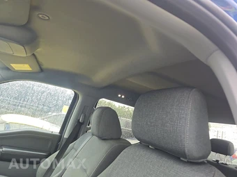 2025 Ford F-150 XLT Crew Cab Short Bed - miniatura 14