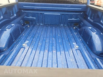 2025 Ford F-150 XLT Crew Cab Short Bed - miniatura 17