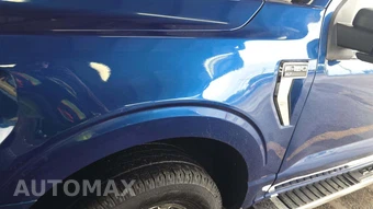 2025 Ford F-150 XLT Crew Cab Short Bed - miniatura 21