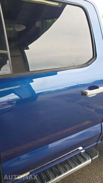 2025 Ford F-150 XLT Crew Cab Short Bed - miniatura 23