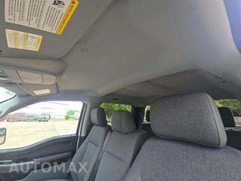 2025 Ford F-150 XLT Crew Cab Short Bed - miniatura 12