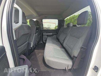 2025 Ford F-150 XLT Crew Cab Short Bed - miniatura 14