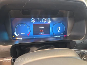 2025 Ford F-150 XLT Crew Cab Short Bed - miniatura 12