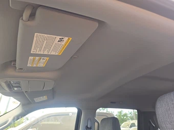 2025 Ford F-150 XLT Crew Cab Short Bed - miniatura 14