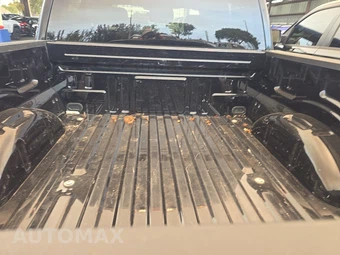 2025 Ford F-150 XLT Crew Cab Short Bed - miniatura 17