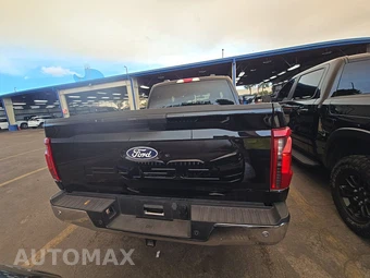 2025 Ford F-150 XLT Crew Cab Short Bed - miniatura 5
