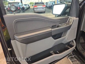 2025 Ford F-150 XLT Crew Cab Short Bed - miniatura 9