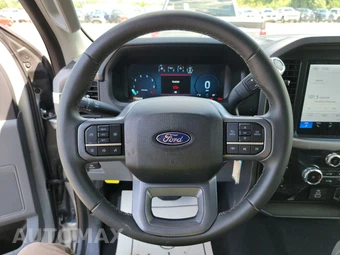 2025 Ford F-150 XLT Crew Cab Short Bed - miniatura 10