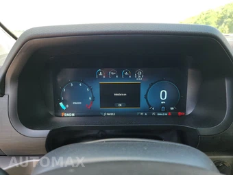 2025 Ford F-150 XLT Crew Cab Short Bed - miniatura 12