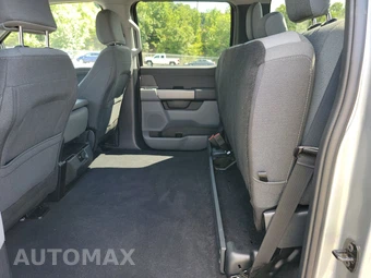 2025 Ford F-150 XLT Crew Cab Short Bed - miniatura 13