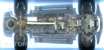2025 Ford F-150 XLT Crew Cab Short Bed - miniatura 17