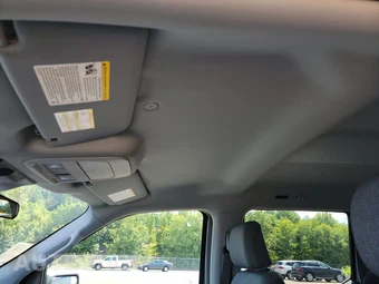 2025 Ford F-150 XLT Crew Cab Short Bed - miniatura 18