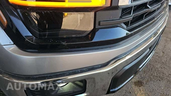 2025 Ford F-150 XLT Crew Cab Short Bed - miniatura 20