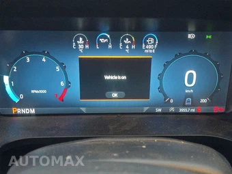 2025 Ford F-150 XLT Crew Cab Short Bed - miniatura 12