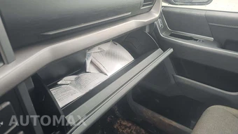 2025 Ford F-150 XLT Crew Cab Short Bed - miniatura 17