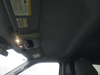 2025 Ford F-150 XLT Crew Cab Short Bed - miniatura 19