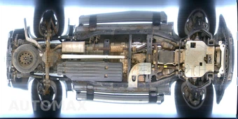 2025 Ford F-150 XLT Crew Cab Short Bed - miniatura 21