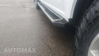 2025 Ford F-150 XLT Crew Cab Short Bed - miniatura 31