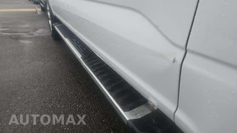 2025 Ford F-150 XLT Crew Cab Short Bed - miniatura 32