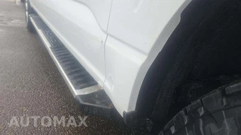 2025 Ford F-150 XLT Crew Cab Short Bed - miniatura 33