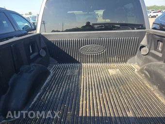 2025 Ford F-150 XLT Crew Cab Short Bed - miniatura 16