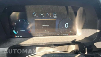 2025 Ford F-150 XLT Crew Cab Short Bed - miniatura 19