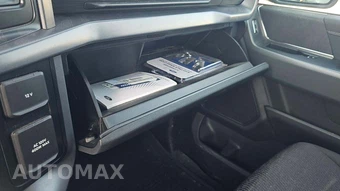 2025 Ford F-150 XLT Crew Cab Short Bed - miniatura 21