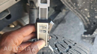 2025 Ford F-150 XLT Crew Cab Short Bed - miniatura 25