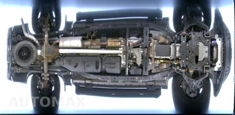 2025 Ford F-150 XLT Crew Cab Short Bed - miniatura 26