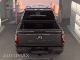 2025 Ford F-150 XLT Crew Cab Short Bed - miniatura 5