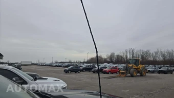 2025 Ford F-150 XLT Crew Cab Short Bed