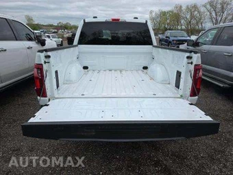 2025 Ford F-150 XLT Crew Cab Short Bed - miniatura 14