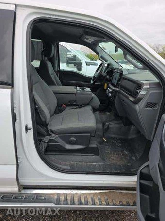 2025 Ford F-150 XLT Crew Cab Short Bed - miniatura 18