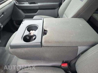2025 Ford F-150 XLT Crew Cab Short Bed - miniatura 24