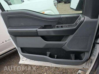 2025 Ford F-150 XLT Crew Cab Short Bed - miniatura 27
