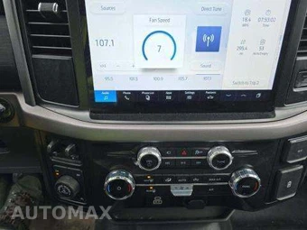 2025 Ford F-150 XLT Crew Cab Short Bed - miniatura 29