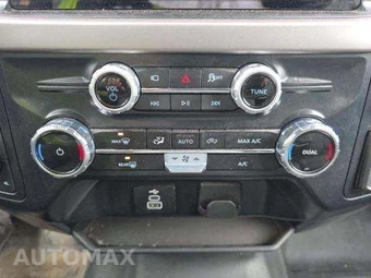2025 Ford F-150 XLT Crew Cab Short Bed - miniatura 30
