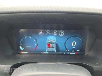 2025 Ford F-150 XLT Crew Cab Short Bed - miniatura 9