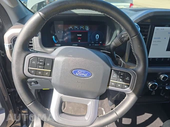 2025 Ford F-150 XLT Crew Cab Short Bed - miniatura 10