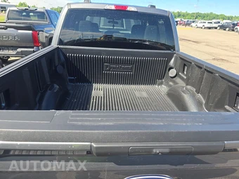 2025 Ford F-150 XLT Crew Cab Short Bed - miniatura 16