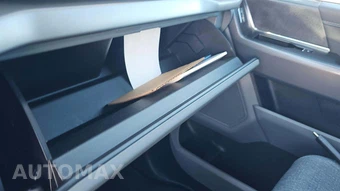 2025 Ford F-150 XLT Crew Cab Short Bed - miniatura 22