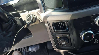 2025 Ford F-150 XLT Crew Cab Short Bed - miniatura 24